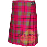 Connaught Irish Modern Tartan Scottish Traditional Kilts – Premium 8 and 5 Yards Kilt - Kilt Experts