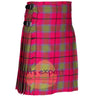 Connaught Irish Modern Tartan Scottish Traditional Kilts – Premium 8 and 5 Yards Kilt - Kilt Experts