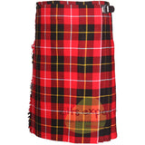 Connell Modern Tartan Scottish Traditional Kilts – Premium 8 and 5 Yards Kilt - Kilt Experts