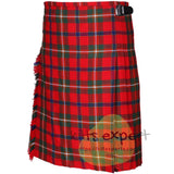 Connemara Irish Modern Tartan Scottish Traditional Kilts – Premium 8 and 5 Yards Kilt - Kilt Experts