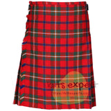 Connemara Irish Modern Tartan Scottish Traditional Kilts – Premium 8 and 5 Yards Kilt - Kilt Experts