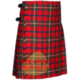 Connemara Irish Modern Tartan Scottish Traditional Kilts – Premium 8 and 5 Yards Kilt - Kilt Experts
