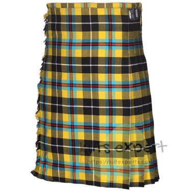 Cornish National Modern Tartan Scottish Traditional Kilts – Premium 8 and 5 Yards Kilt - Kilt Experts