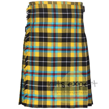 Cornish National Modern Tartan Scottish Traditional Kilts – Premium 8 and 5 Yards Kilt - Kilt Experts