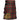 County Mayo Tartan Leather Straps Utility Kilt (Available In Many Tartans) - Kilt Experts