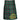 Craig Tartan 8 and 5 Yards Kilt - Available in a Variety of Tartans - Kilt Experts