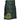 Craig Tartan 8 and 5 Yards Kilt - Available in a Variety of Tartans - Kilt Experts