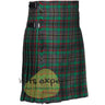 Craig Tartan 8 and 5 Yards Kilt - Available in a Variety of Tartans - Kilt Experts