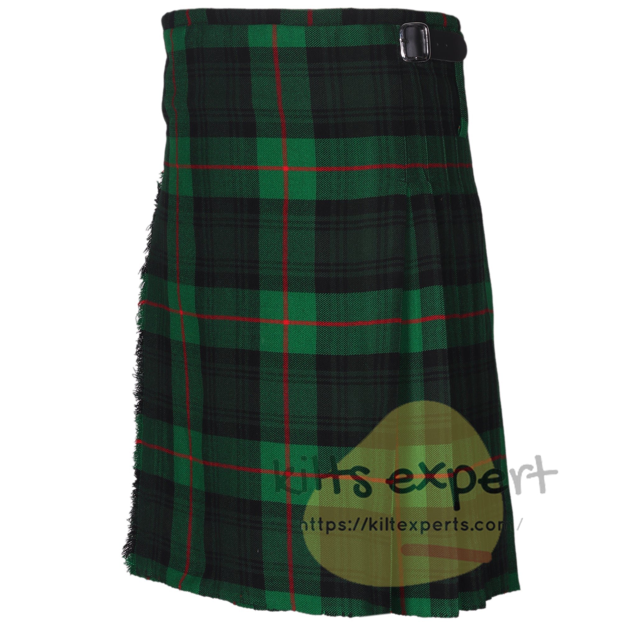 Cranston Modern Tartan Scottish Traditional Kilts – Premium 8 and 5 Yards Kilt - Kilt Experts