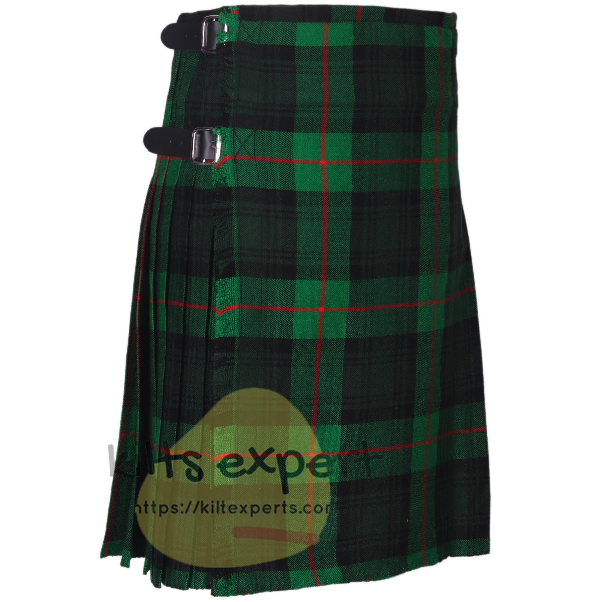 Cranston Modern Tartan Scottish Traditional Kilts – Premium 8 and 5 Yards Kilt - Kilt Experts