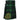 Cranston Modern Tartan Scottish Traditional Kilts – Premium 8 and 5 Yards Kilt - Kilt Experts