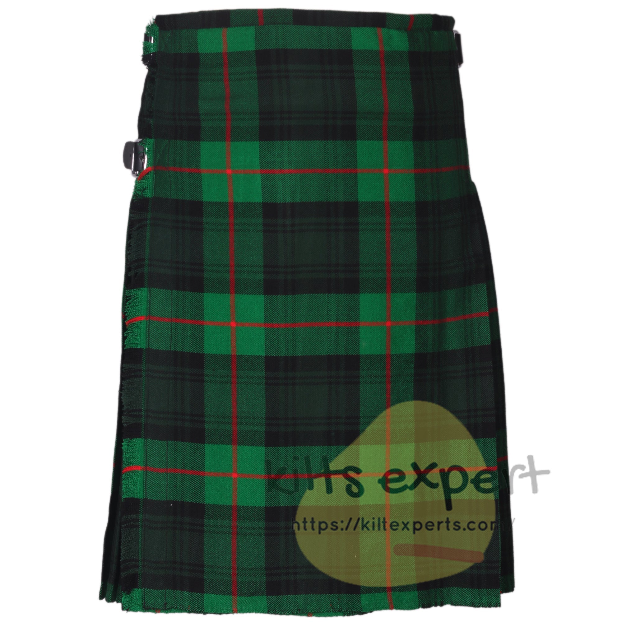 Cranston Modern Tartan Scottish Traditional Kilts – Premium 8 and 5 Yards Kilt - Kilt Experts