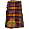 Culloden Ancient Tartan Scottish Traditional Kilts – Premium 8 and 5 Yards Kilt - Kilt Experts