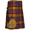 Culloden Ancient Tartan Scottish Traditional Kilts – Premium 8 and 5 Yards Kilt - Kilt Experts