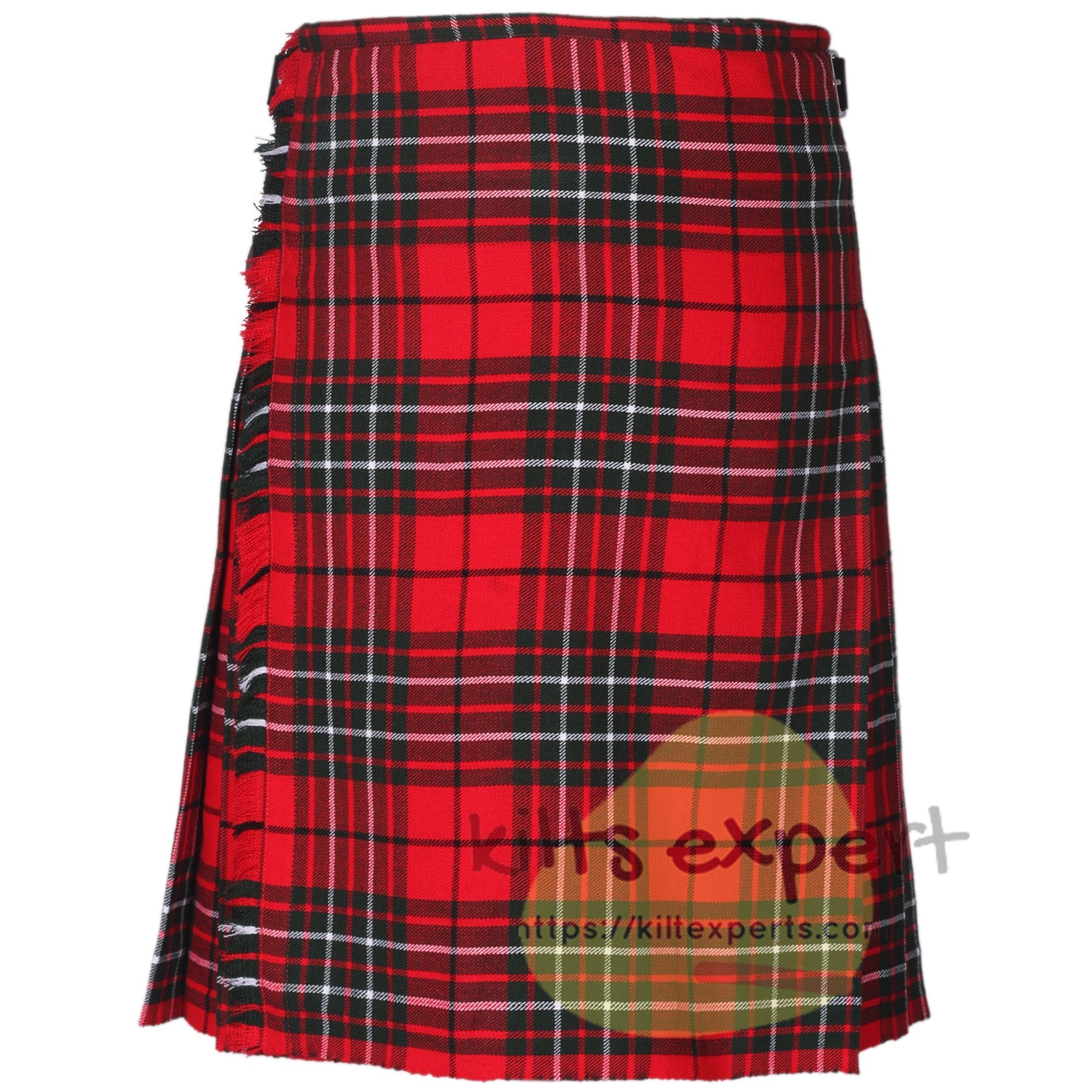 Cumming Clan Modern Tartan Scottish Traditional Kilts – Premium 8 and 5 Yards Kilt - Kilt Experts