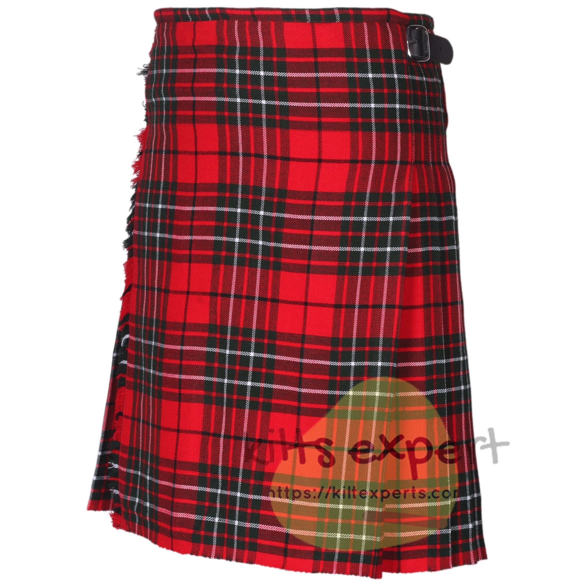 Cumming Clan Modern Tartan Scottish Traditional Kilts – Premium 8 and 5 Yards Kilt - Kilt Experts