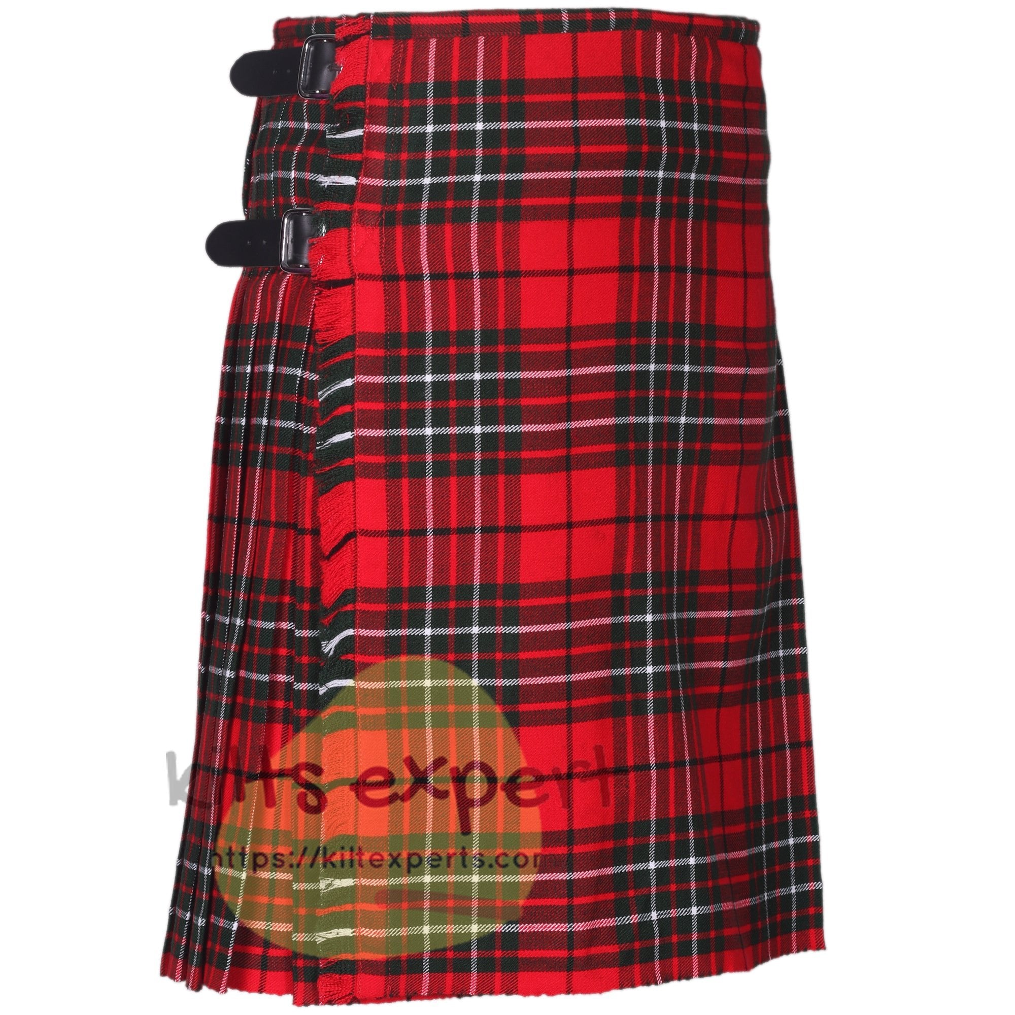 Cumming Clan Modern Tartan Scottish Traditional Kilts – Premium 8 and 5 Yards Kilt - Kilt Experts