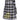 Dress Gordon Tartan Leather Straps Utility Kilt (Available In Many Tartans) - Kilt Experts