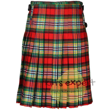 Dundee Old Ancient Tartan Scottish Traditional Kilts – Premium 8 and 5 Yards Kilt - Kilt Experts