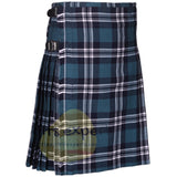 Earl of St. Andrew's Tartan Scottish Traditional Kilts – Premium 8 and 5 Yards Kilt - Kilt Experts