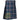 Earl of St. Andrew's Tartan Scottish Traditional Kilts – Premium 8 and 5 Yards Kilt - Kilt Experts