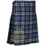 Earl of St. Andrew's Tartan Scottish Traditional Kilts – Premium 8 and 5 Yards Kilt - Kilt Experts