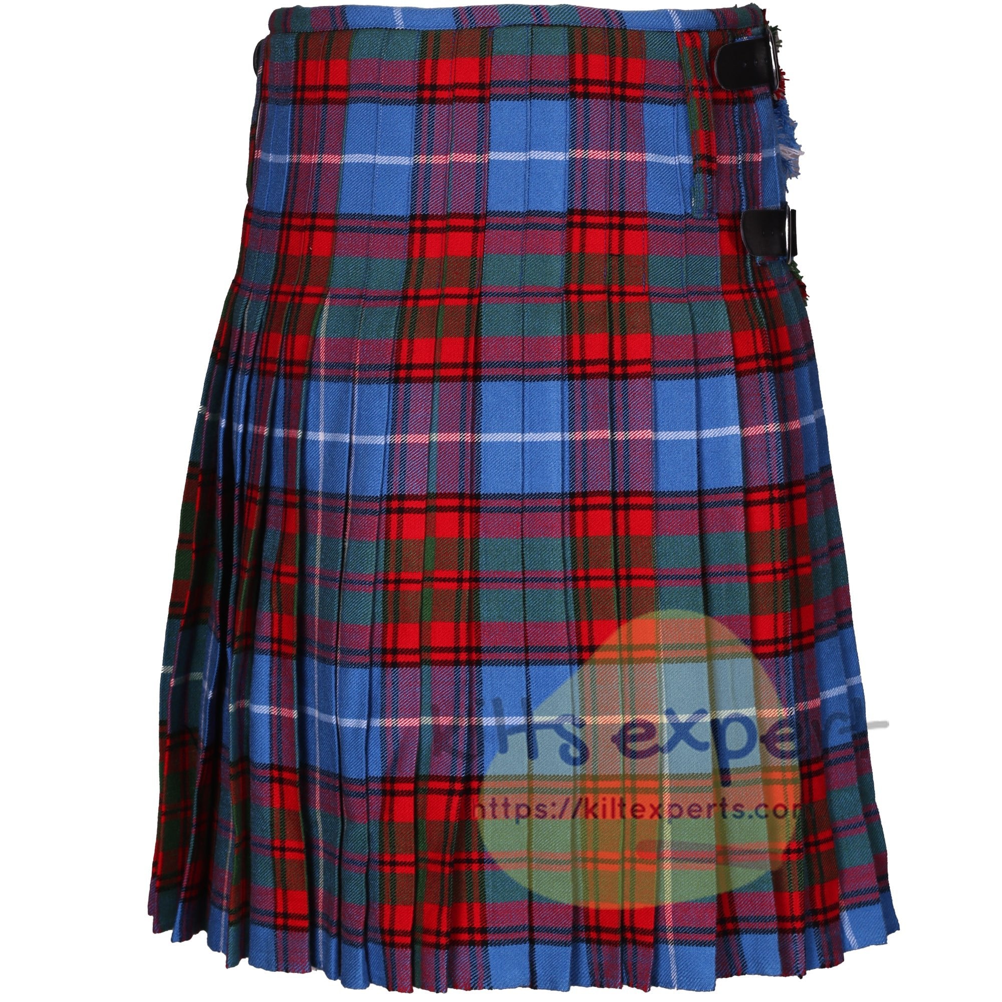 Edinburgh Tartan Scottish Traditional Kilts – Premium 8 and 5 Yards Kilt - Kilt Experts