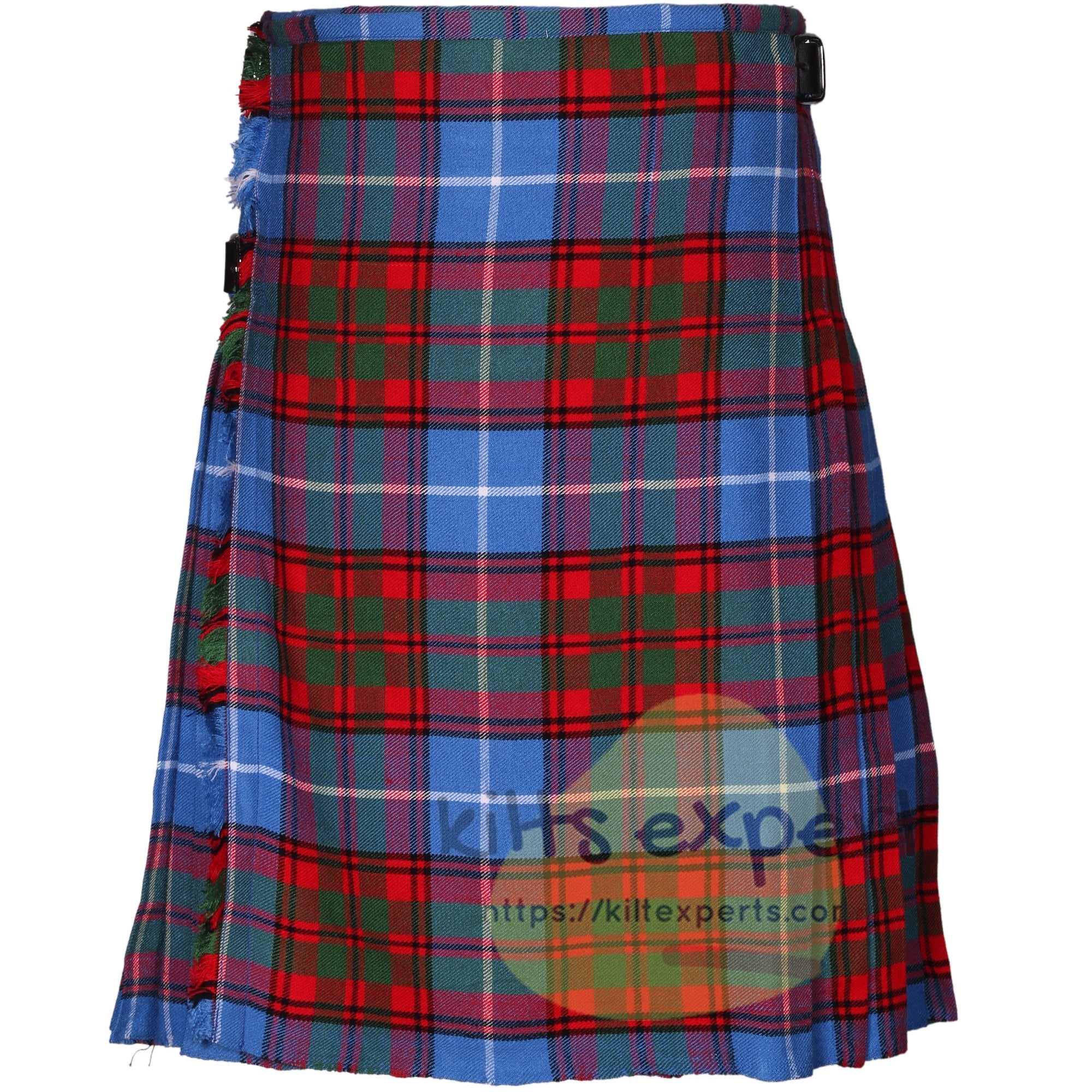 Edinburgh Tartan Scottish Traditional Kilts – Premium 8 and 5 Yards Kilt - Kilt Experts