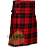 Ettrick Tartan Scottish Traditional Kilts – Premium 8 and 5 Yards Kilt - Kilt Experts
