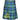 Ferguson Ancient Tartan Traditional 8 And 5 Yards Kilt - Kilt Experts