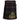 Ferguson Modern Tartan Scottish Traditional Kilts – Premium 8 and 5 Yards Kilt - Kilt Experts