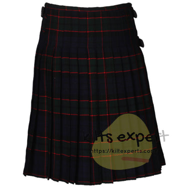Fletcher Modern Scottish Traditional Kilts – Premium 8 and 5 Yards Kilt - Kilt Experts