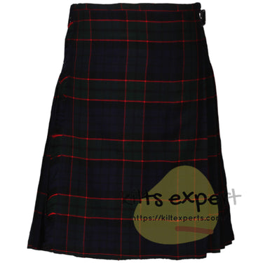Fletcher Modern Scottish Traditional Kilts – Premium 8 and 5 Yards Kilt - Kilt Experts