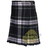 Forbes Dress Modern Tartan Scottish Traditional Kilts – Premium 8 and 5 Yards Kilt - Kilt Experts