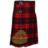 Fraser Old Modern Tartan Scottish Traditional Kilts – Premium 8 and 5 Yards Kilt - Kilt Experts