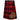 Fraser Old Modern Tartan Scottish Traditional Kilts – Premium 8 and 5 Yards Kilt - Kilt Experts