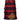 Fraser Red Modern Tartan Leather Straps Utility Kilt (Available In Many Tartans) - Kilt Experts