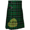 Galloway Hunting Modern Tartan Scottish Traditional Kilts – Premium 8 and 5 Yards Kilt - Kilt Experts