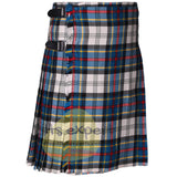 Gillies Ancient Dress Modern Scottish Traditional Kilts – Premium 8 and 5 Yards Kilt - Kilt Experts