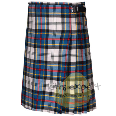 Gillies Ancient Dress Modern Scottish Traditional Kilts – Premium 8 and 5 Yards Kilt - Kilt Experts