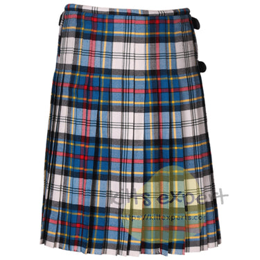 Gillies Ancient Dress Modern Scottish Traditional Kilts – Premium 8 and 5 Yards Kilt - Kilt Experts