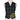 Green Pure Wool Argyll Jacket With 5 Button Waistcoat/Vest - Kilt Experts