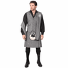 Grey Tweed Wool Kilt Outfit for Men - Kilt Experts