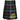 Guthrie Ancient Tartan 8 And 5 Yards Kilt - Kilt Experts