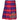 Hamilton Red Modern Tartan Traditional 8 And 5 Yards Kilt - Kilt Experts