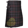 Hebridean Heather Tartan Scottish Traditional Kilts – Premium 8 and 5 Yards Kilt - Kilt Experts