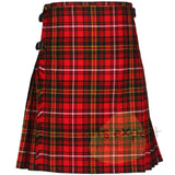 Hey Modern Tartan Scottish Traditional Kilts – Premium 8 and 5 Yards Kilt - Kilt Experts