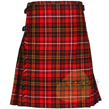 Hey Modern Tartan Scottish Traditional Kilts – Premium 8 and 5 Yards Kilt - Kilt Experts