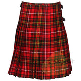 Hey Modern Tartan Scottish Traditional Kilts – Premium 8 and 5 Yards Kilt - Kilt Experts