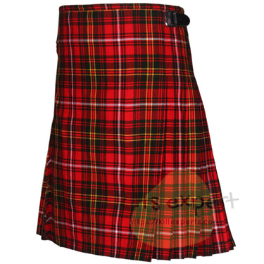 Hey Modern Tartan Scottish Traditional Kilts – Premium 8 and 5 Yards Kilt - Kilt Experts